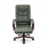 Кресло АКЛАС Артур EX MB Зеленый (LC-green) Кресло АКЛАС Артур EX MB Зеленый (LC-green)